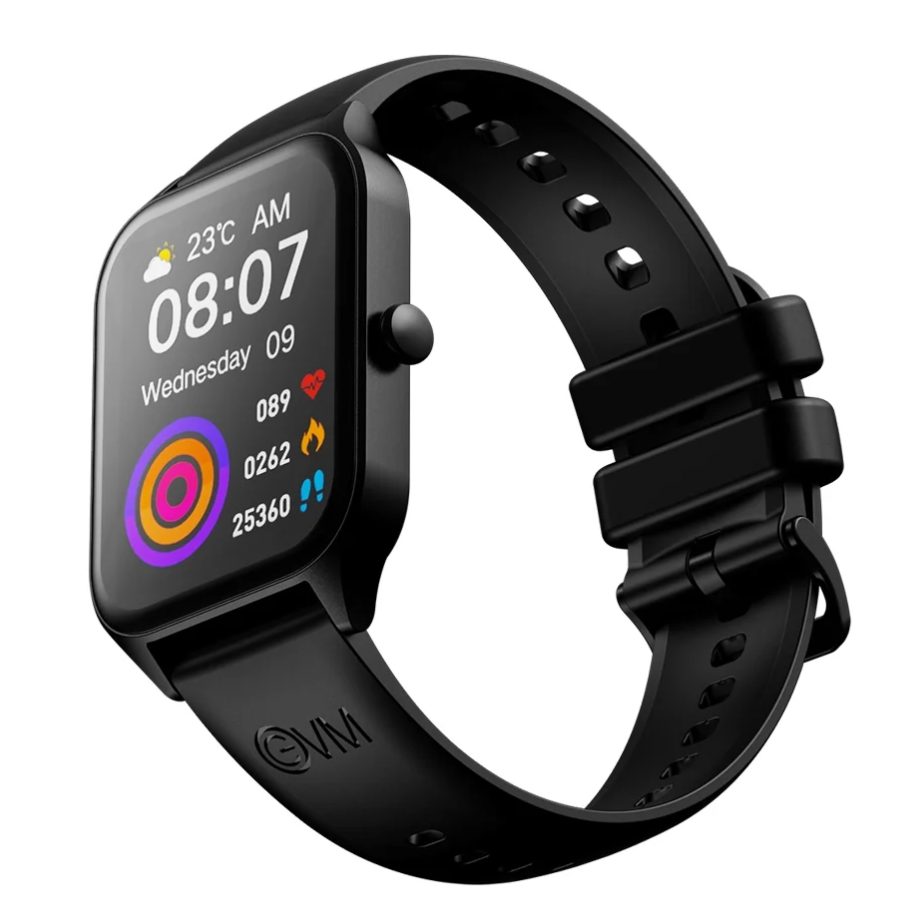 EVM EnWrist Smart Watch